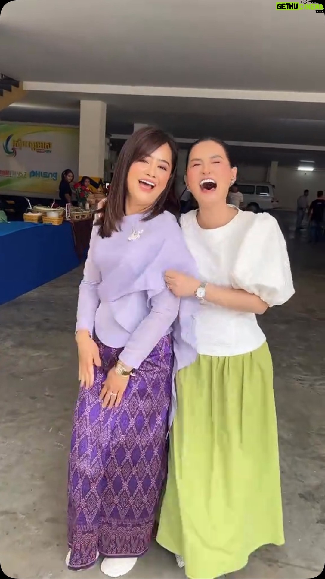 Sokun Nisa - 3.4K Likes - #ចាក់ក្រឡេកទយ