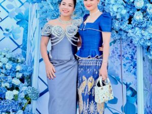 Actress Sokun Nisa HD Photos and Wallpapers January 2025
