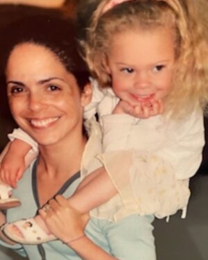 Soledad O'Brien Instagram - Happy birthday Cecilia ❤️