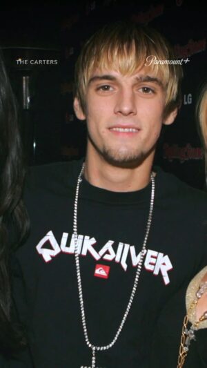 Soleil Moon Frye Instagram - Behind the scenes of pop sensation Aaron Carter’s rise to fame and his family’s challenges with mental health, addiction and loss. The Carters now streaming on #ParamountPlus.