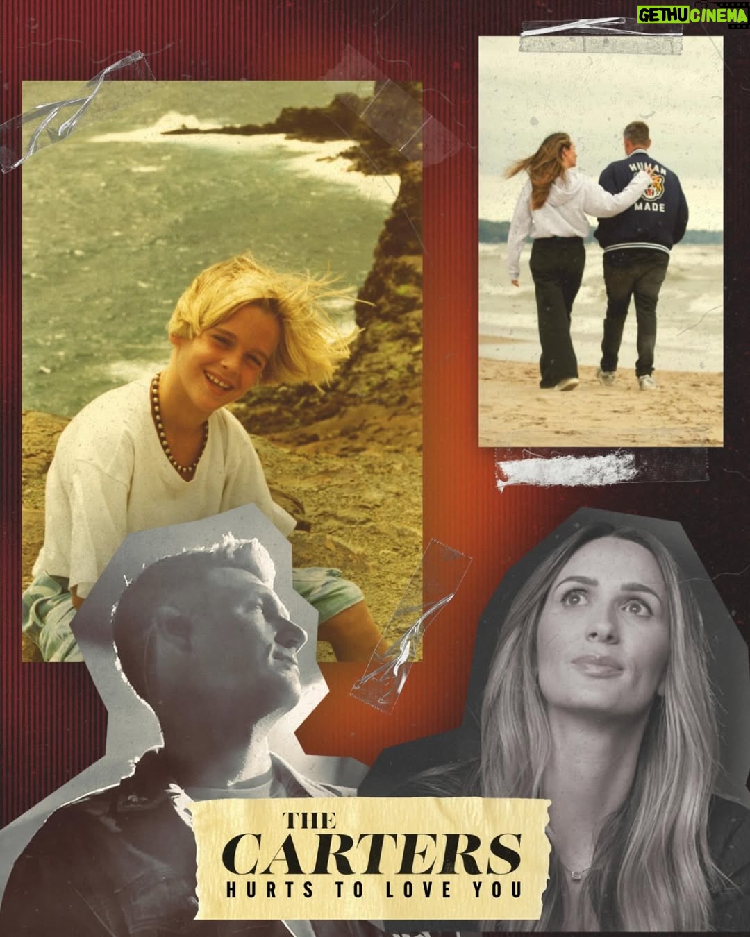 Soleil Moon Frye - 3.8K Likes - My heart is full of the deepest love and appreciation. Our documentary #TheCarters Hurts To Love You release is getting closer by the moment, I cry often as I reflect on the past few years and what this experience has meant to me. I am so grateful to be sharing @angelcharissma deeply moving story with the world. I feel so connected to this journey for so many reasons. Thank you to everyone that supported us throughout this process and to all of those that we have loved and lost along the way. You will never be forgotten. We love you ♥️
Streaming April 15th @paramountplus
@angelcharissma
@zirinskysusan @paramountplus @candletruestories @stevenrbaker @goldston.james