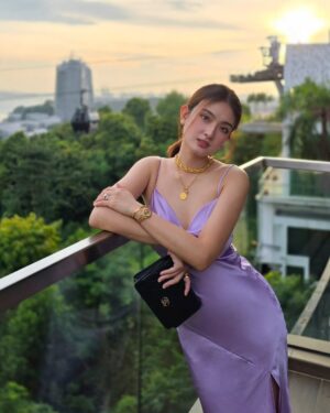 Somaline Ang Instagram - Wedding season is here, and my heart is full watching our friends celebrate their love❤️❤️❤️❤️ It brings back the beautiful memories of our own special day 🥹🥹🥹Love, family, and a lifetime of happiness. Cheers to love in all its magical moments! 😚😚