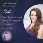 Sona Movsesian