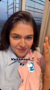 Actress Sonal Kaushal HD Photos and Wallpapers March 2025