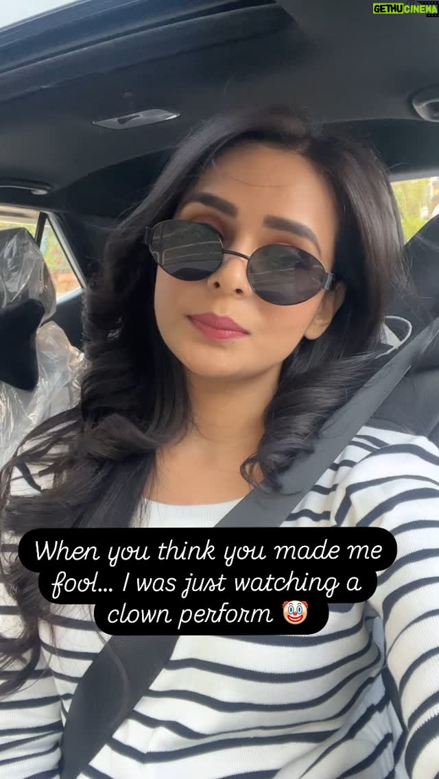 Sonal Vengurlekar - 507 Likes - #feelitreelit #feelkaroreelkaro #savage #sarcasm