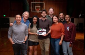 Actress Sonequa Martin-Green HD Photos and Wallpapers March 2025