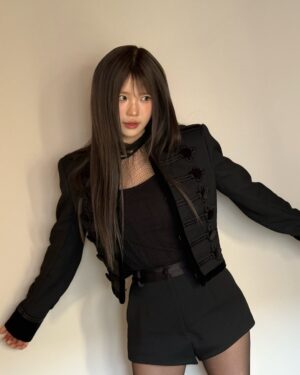 Song Ha-young Instagram - 