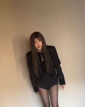 Song Ha-young Instagram - 