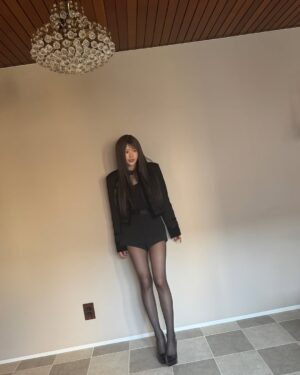 Song Ha-young Instagram - 