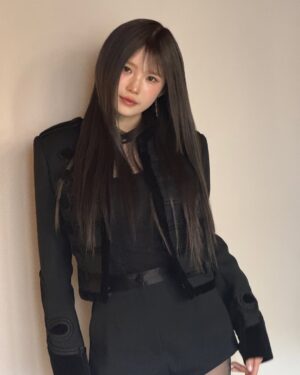 Song Ha-young Instagram - 