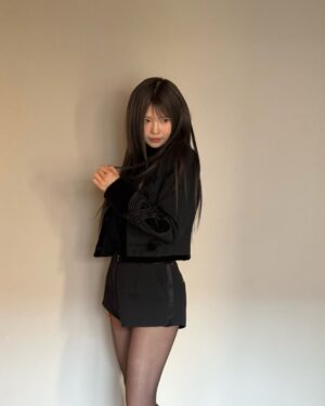 Song Ha-young Instagram - 