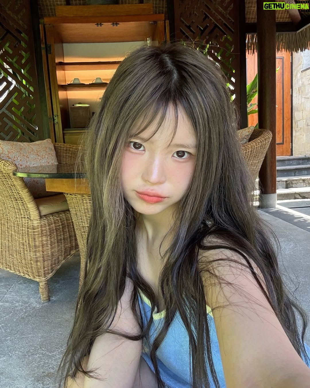Song Ha-young - 205.5K Likes - 𝙏𝙚𝙧𝙞𝙢𝙖 𝙆𝙖𝙨𝙞𝙝🍬 𝙎𝙖𝙢𝙖-𝙎𝙖𝙢𝙖😛
@theclub.thelegianseminyak