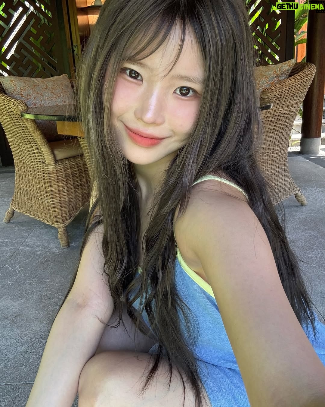 Song Ha-young - 205.5K Likes - 𝙏𝙚𝙧𝙞𝙢𝙖 𝙆𝙖𝙨𝙞𝙝🍬 𝙎𝙖𝙢𝙖-𝙎𝙖𝙢𝙖😛
@theclub.thelegianseminyak