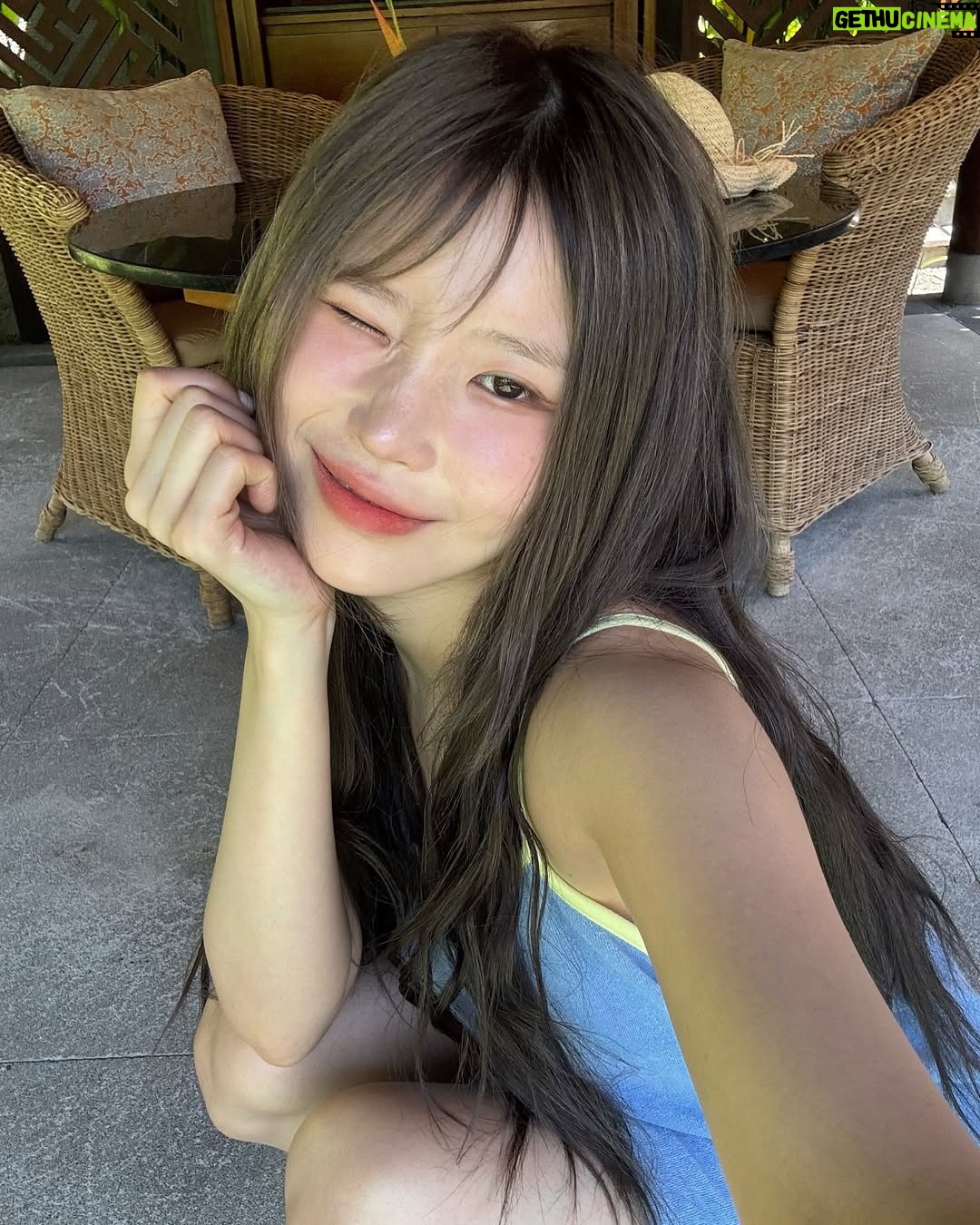 Song Ha-young - 205.5K Likes - 𝙏𝙚𝙧𝙞𝙢𝙖 𝙆𝙖𝙨𝙞𝙝🍬 𝙎𝙖𝙢𝙖-𝙎𝙖𝙢𝙖😛
@theclub.thelegianseminyak