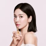 Song Hye-kyo