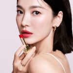 Song Hye-kyo