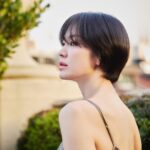 Song Hye-kyo