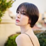 Song Hye-kyo