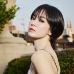 Song Hye-kyo