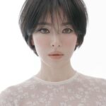 Song Hye-kyo