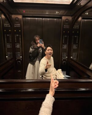 Song Ji-eun Instagram - 사랑하는 사람들과의 홍콩 여행🇭🇰❤️
아 넘치도록 행복했다….🥹🫶🏻😍