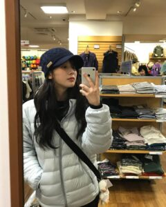 Actress Song Su-i HD Photos and Wallpapers April 2025