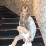 Song Yuqi