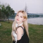 Song Yuqi