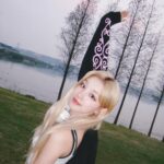 Song Yuqi