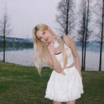 Song Yuqi