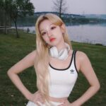 Song Yuqi