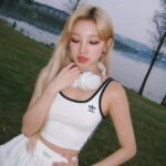 Song Yuqi