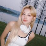 Song Yuqi