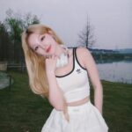Song Yuqi