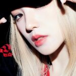 Song Yuqi