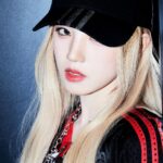 Song Yuqi