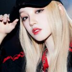 Song Yuqi
