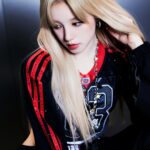 Song Yuqi