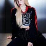 Song Yuqi