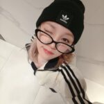 Song Yuqi