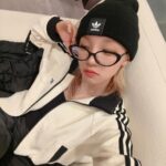 Song Yuqi