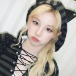 Song Yuqi