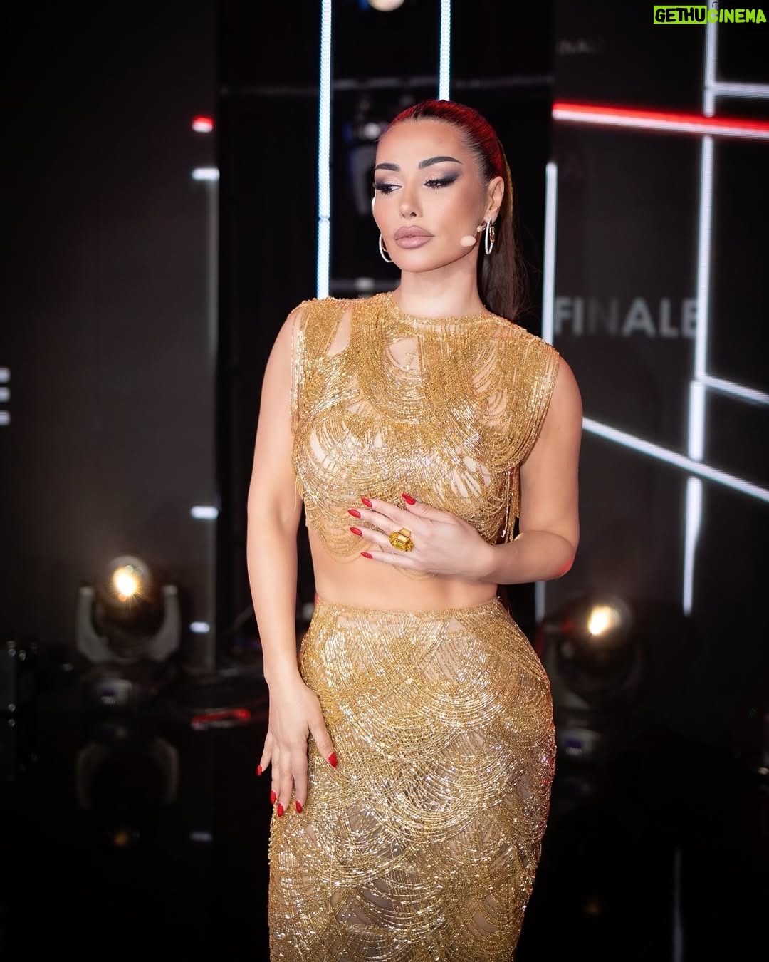 Soni Malaj - 3 Likes - X factor Albania Grand Finale ✨
#mua @ela.pera
#hair @makeupbysuelacangu
#dress @mimoza_kadriaj
@klevjan_hoxha_photography