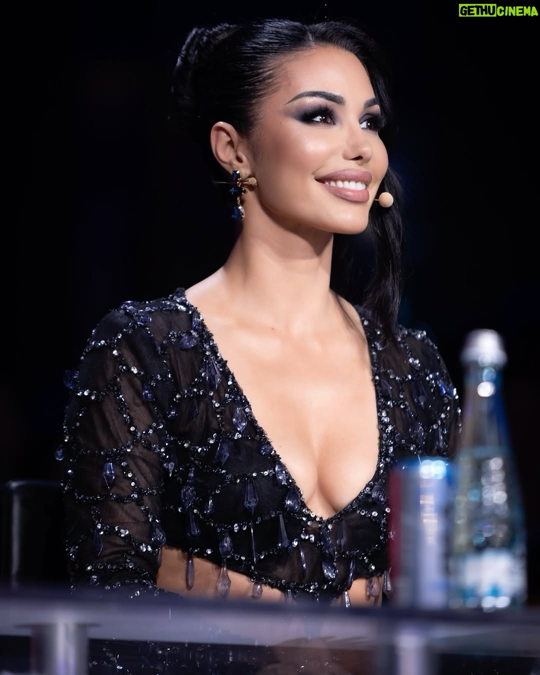 Soni Malaj - 3 Likes - Living life on the bright side ✨
#xfactor #liveshow #judge
#mua @ela.pera
#hair @makeupbysuelacangu @edlira_lulja
#dress @mimoza_kadriaj
@klevjan_hoxha_photography