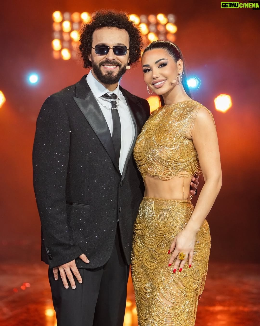 Soni Malaj - 3 Likes - X factor Albania Grand Finale ✨
#mua @ela.pera
#hair @makeupbysuelacangu
#dress @mimoza_kadriaj
@klevjan_hoxha_photography
