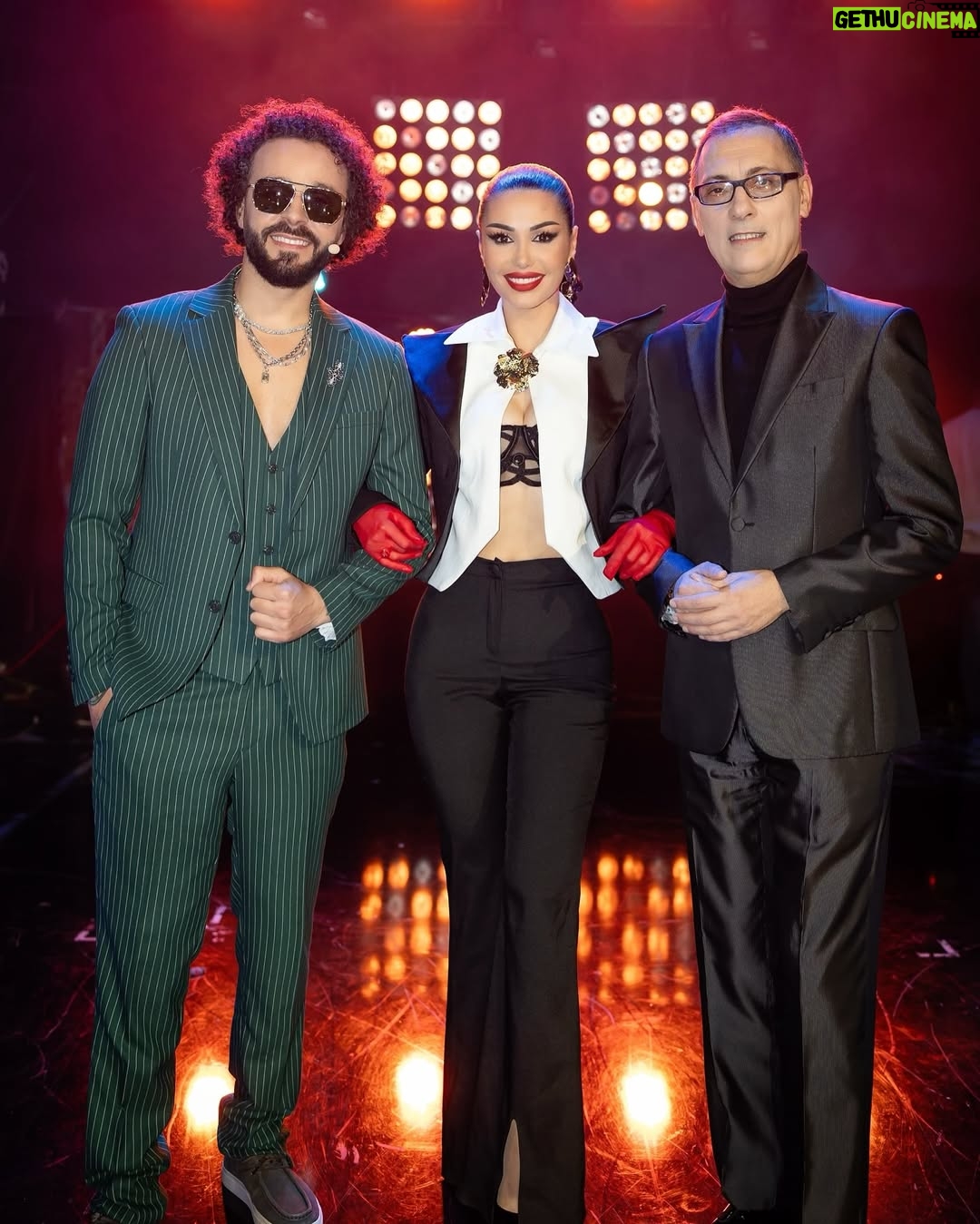 Soni Malaj - 3 Likes - Vazhdojme me shndrite ✨ne @xfactor.albania
#liveshow #judge #xfactor
#mua @ela.pera
#hair @makeupbysuelacangu @edlira_lulja
#designer @mimoza_kadriaj
@klevjan_hoxha_photography
