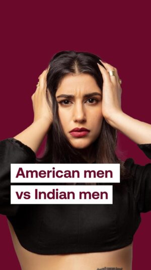 Sonia Rathee Instagram - How much of our idea of love and dating comes from what we’ve been taught? In some cultures, relationships are an open conversation—flirting, dating, and expressing love are second nature. But in Indian households, romance isn’t always spoken about, let alone openly modeled.

Maybe that’s why Indian men can come across as awkward when it comes to flirting. They weren’t raised on grand romantic gestures or effortless charm. But what they might lack in words, they often make up for in actions—deep loyalty, commitment, and intentionality.

Attraction isn’t one-size-fits-all. Some are drawn to effortless charm and confidence, while others find beauty in a love that’s quieter—one that isn’t always spoken but is deeply felt through actions. At the end of the day, is it about the words or the way someone shows up for you? 

#flirting #dating #america #US #India #americanmen #indianmen #singlemen #relationships #boyfriend #charm #confidence #attraction #romance #love #veronamatchmaking #verona