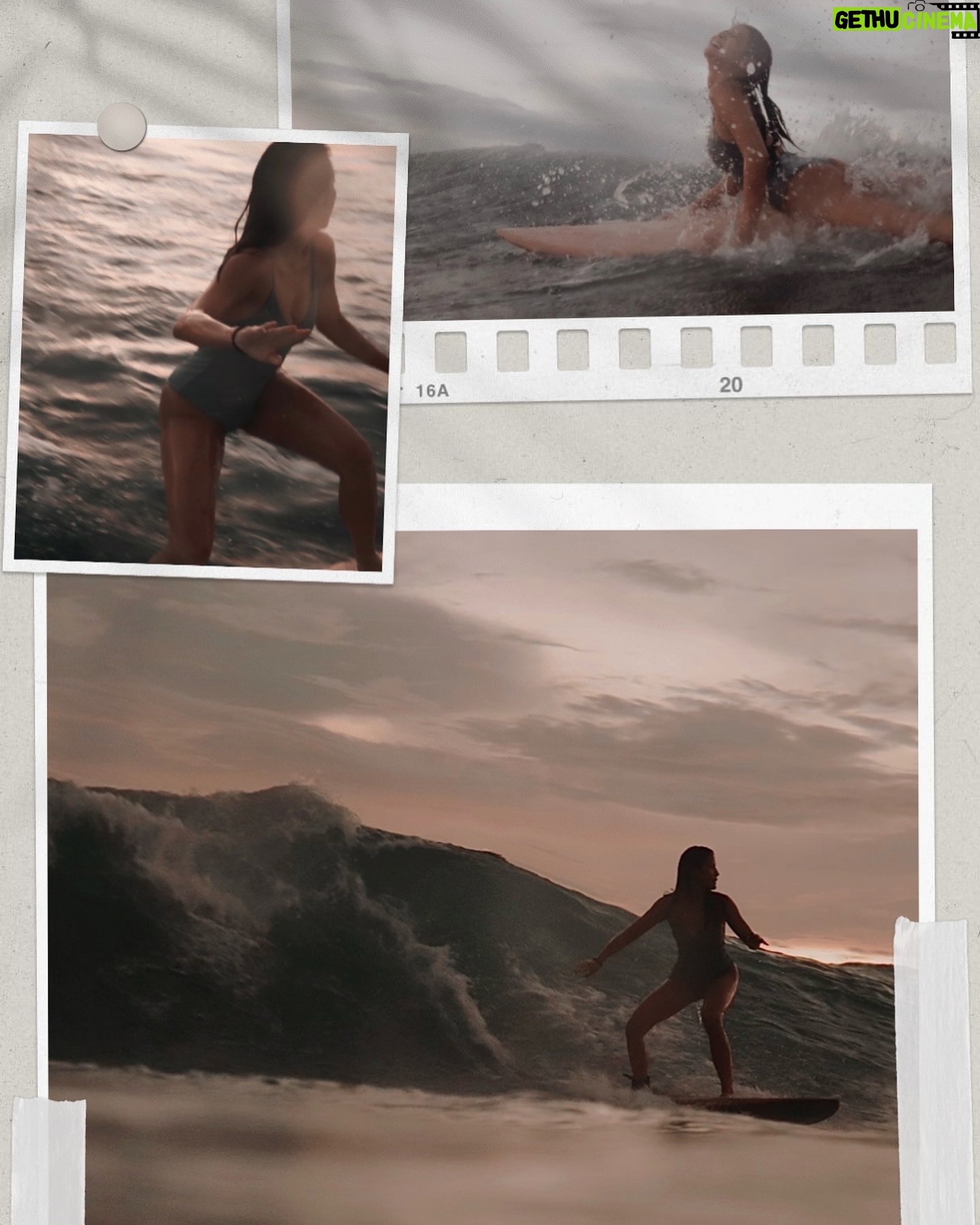 Sonya Pandarmawan - 4.6K Likes - In her 5 elements.
Sea . Sky . Sun . Surf . Her name
.
#Earth #Sunset #Ocean #Islandlife #Skylovers