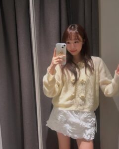 Actress Soobin HD Photos and Wallpapers October 2025