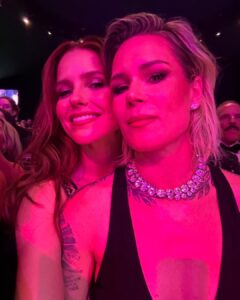 Actress Sophia Bush HD Photos and Wallpapers March 2025